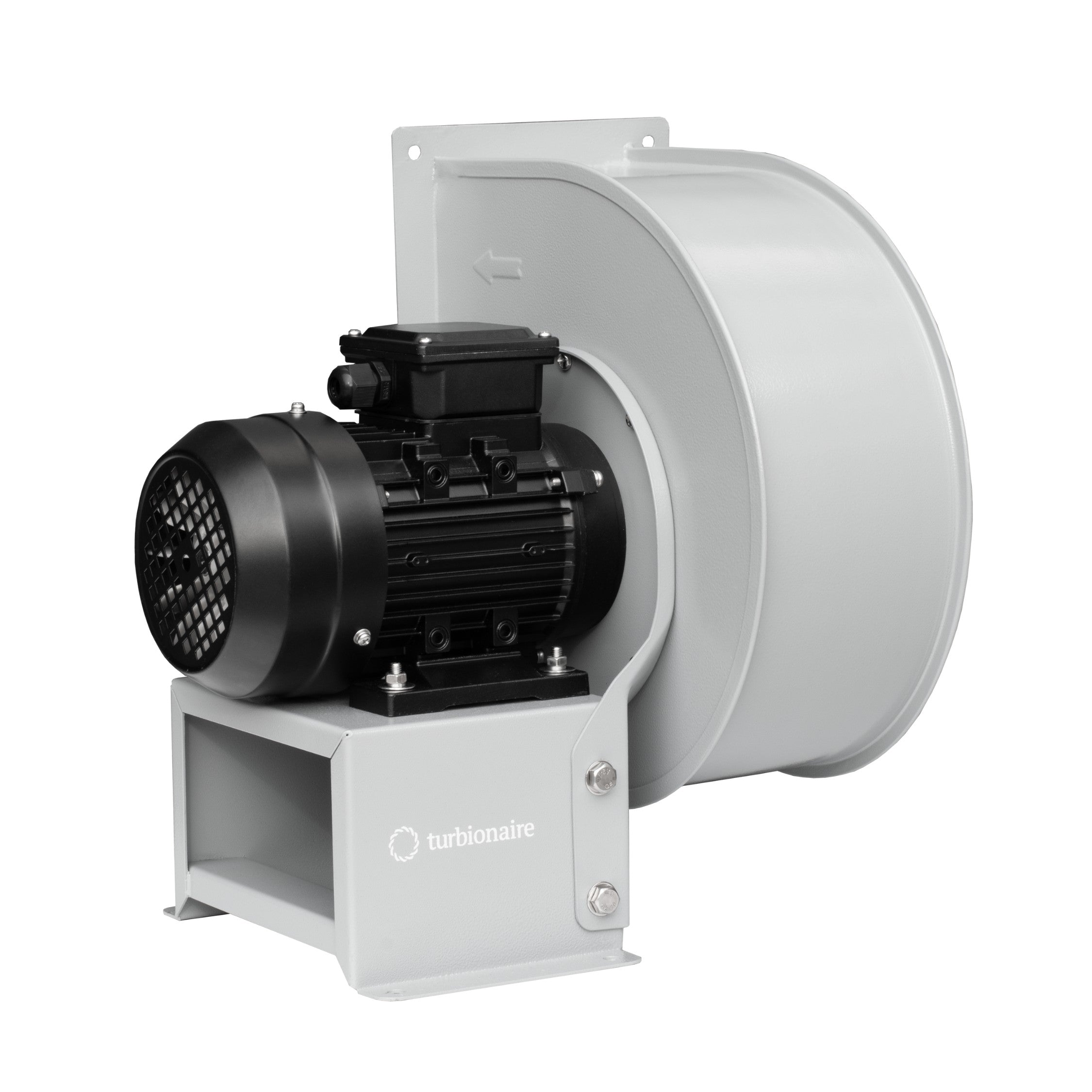 Fan Cit 140 Centrifugal T Turbionaire