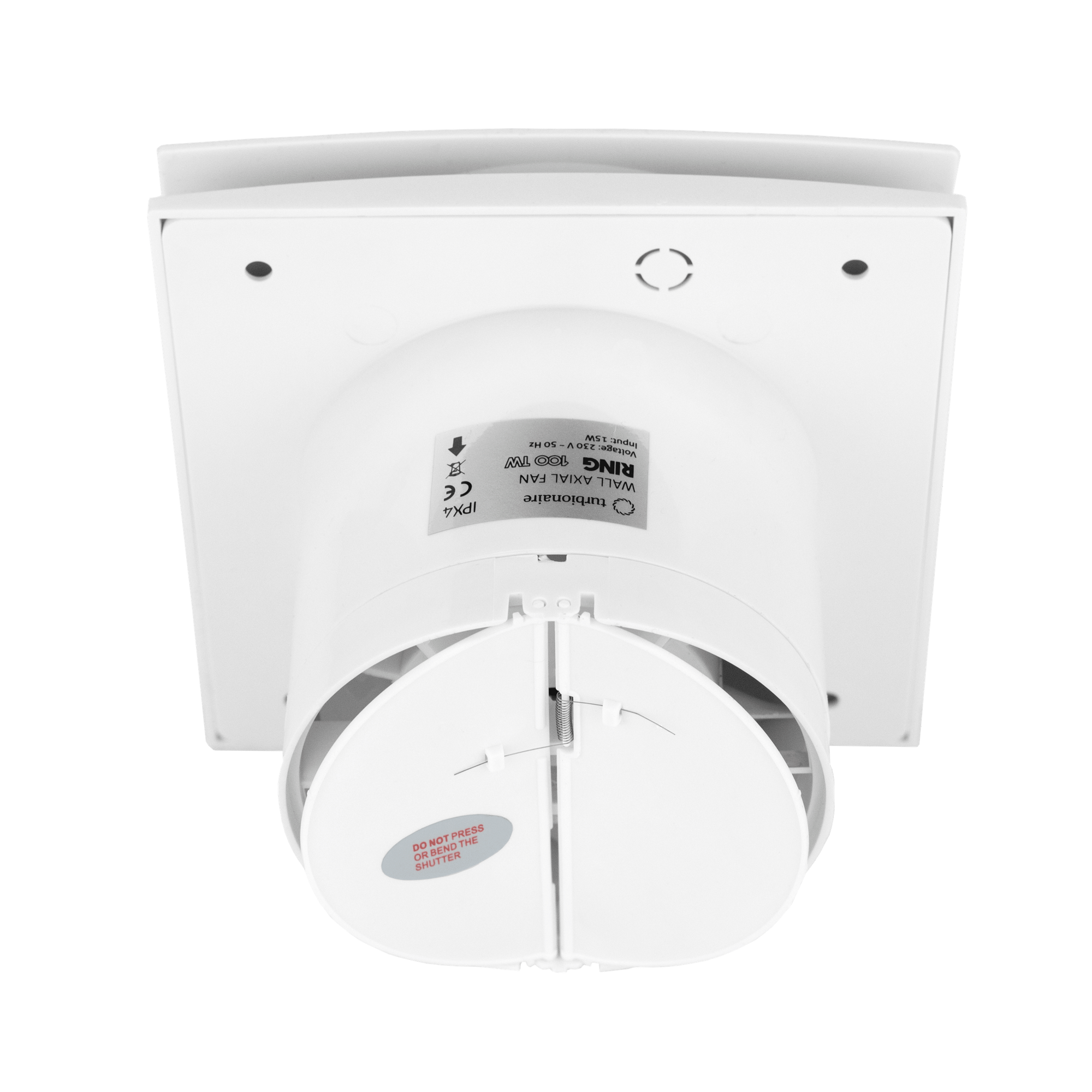 RING 100 T