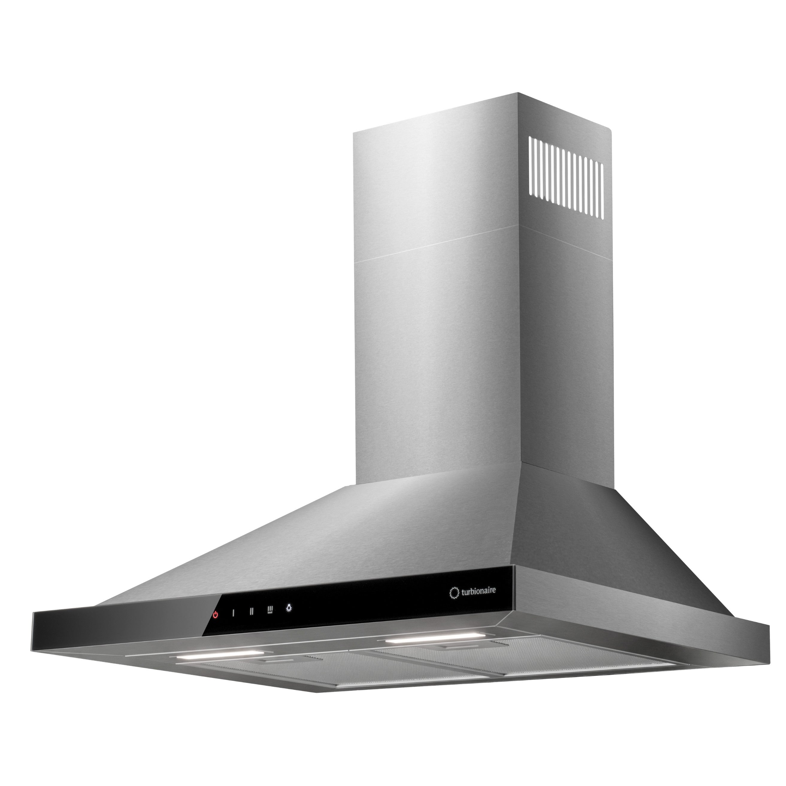 Cooker Hood Maeve 60 Stainless Steel Wall Turbionaire