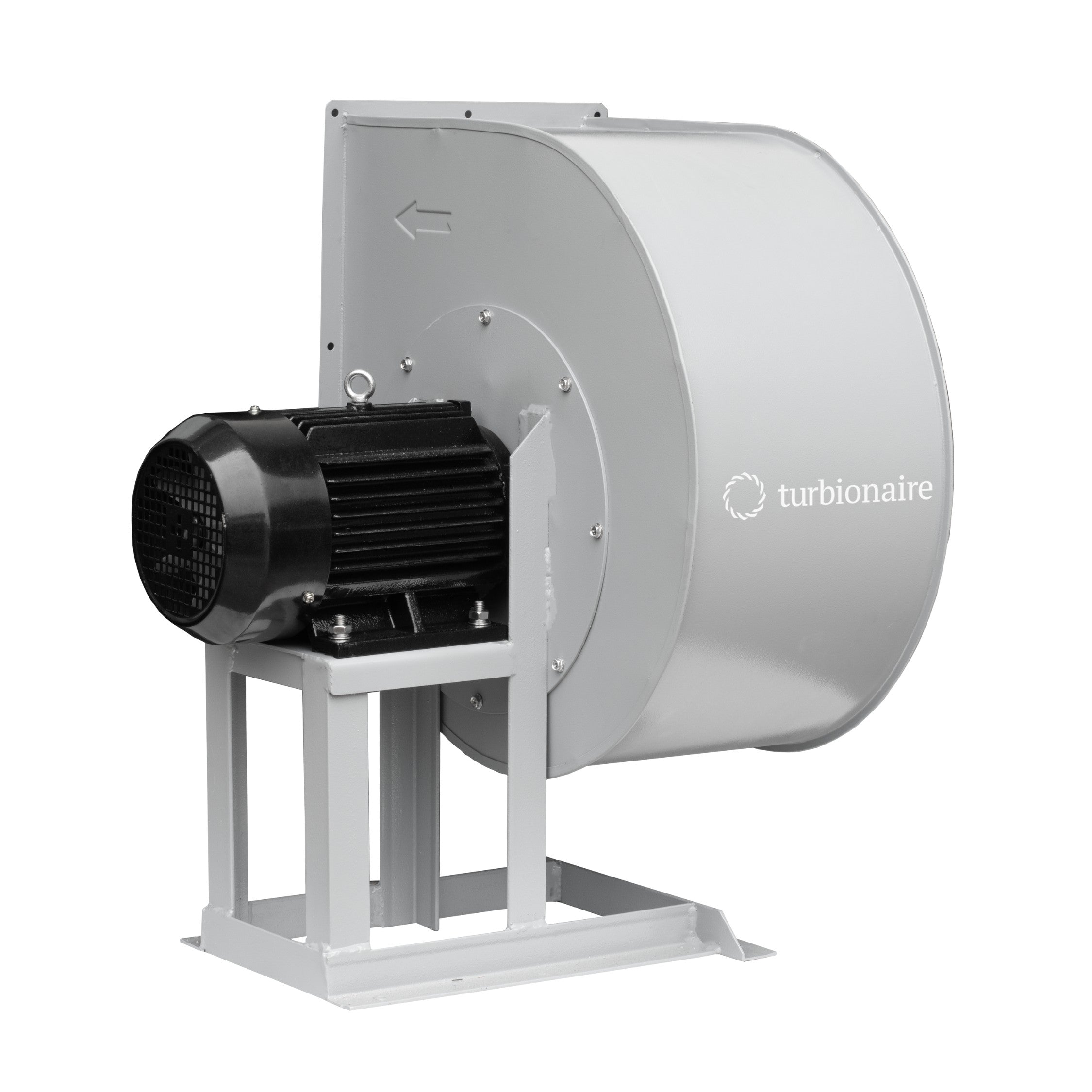 Fan Cit Turbionaire