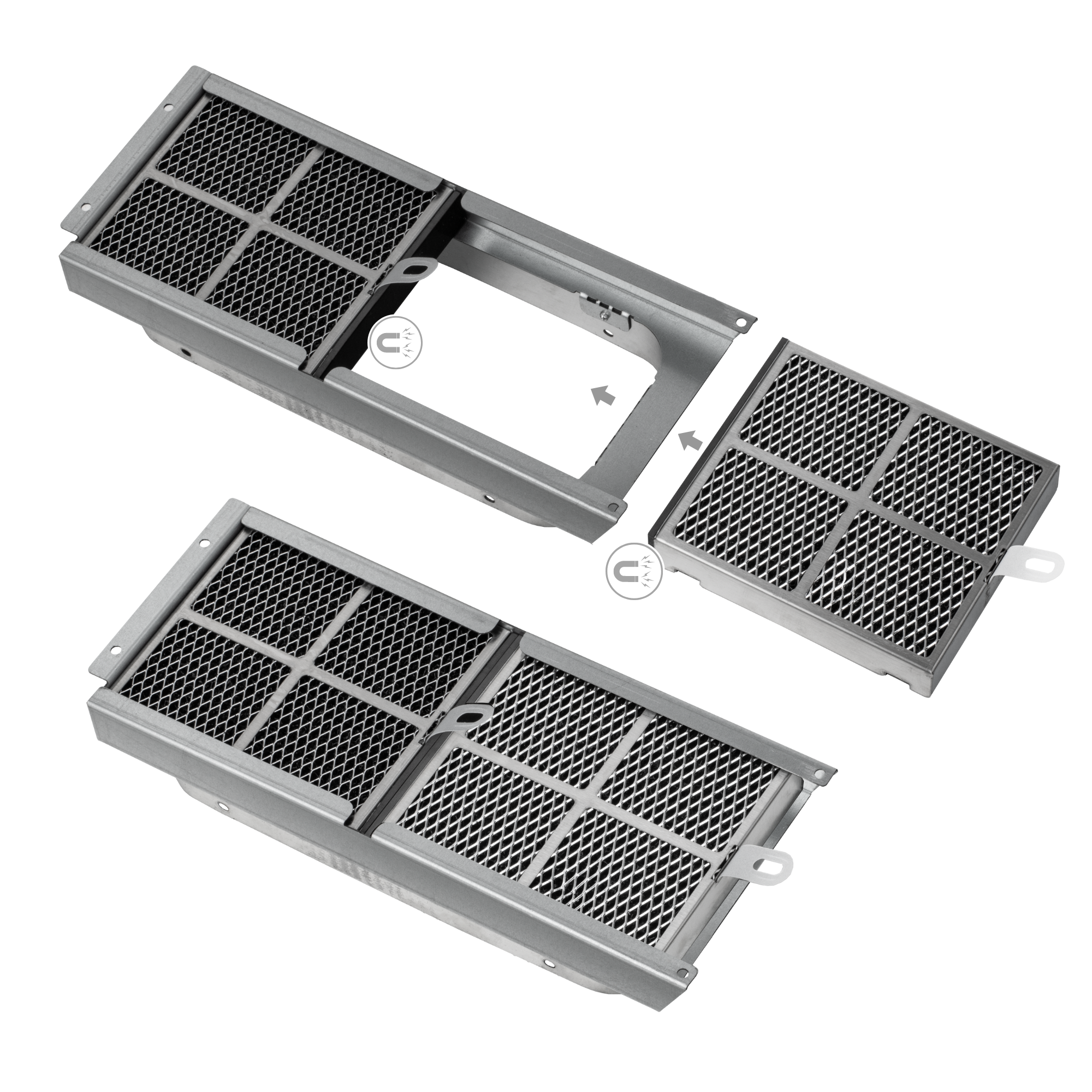 TRK 1 Kit