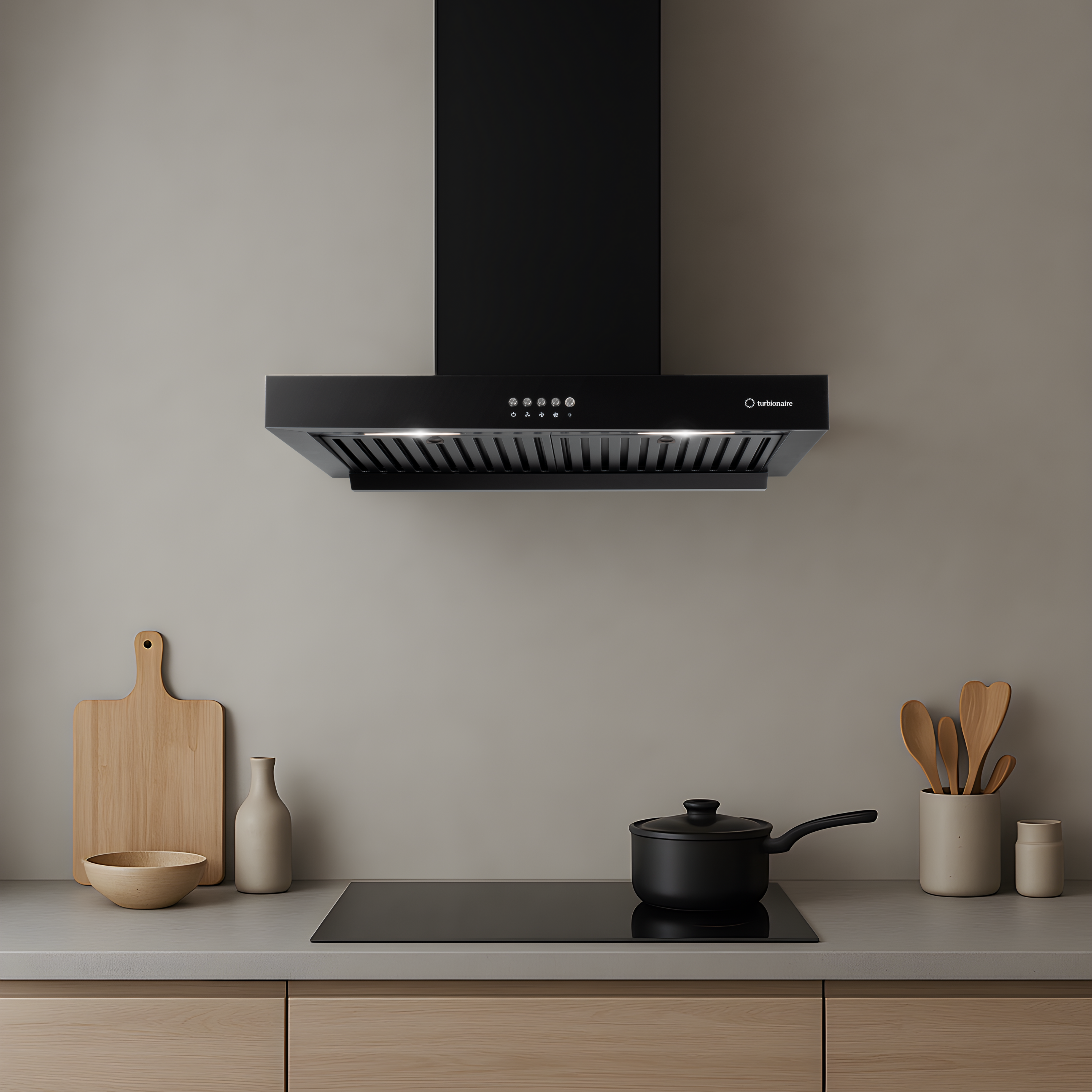 CHEF 60 B