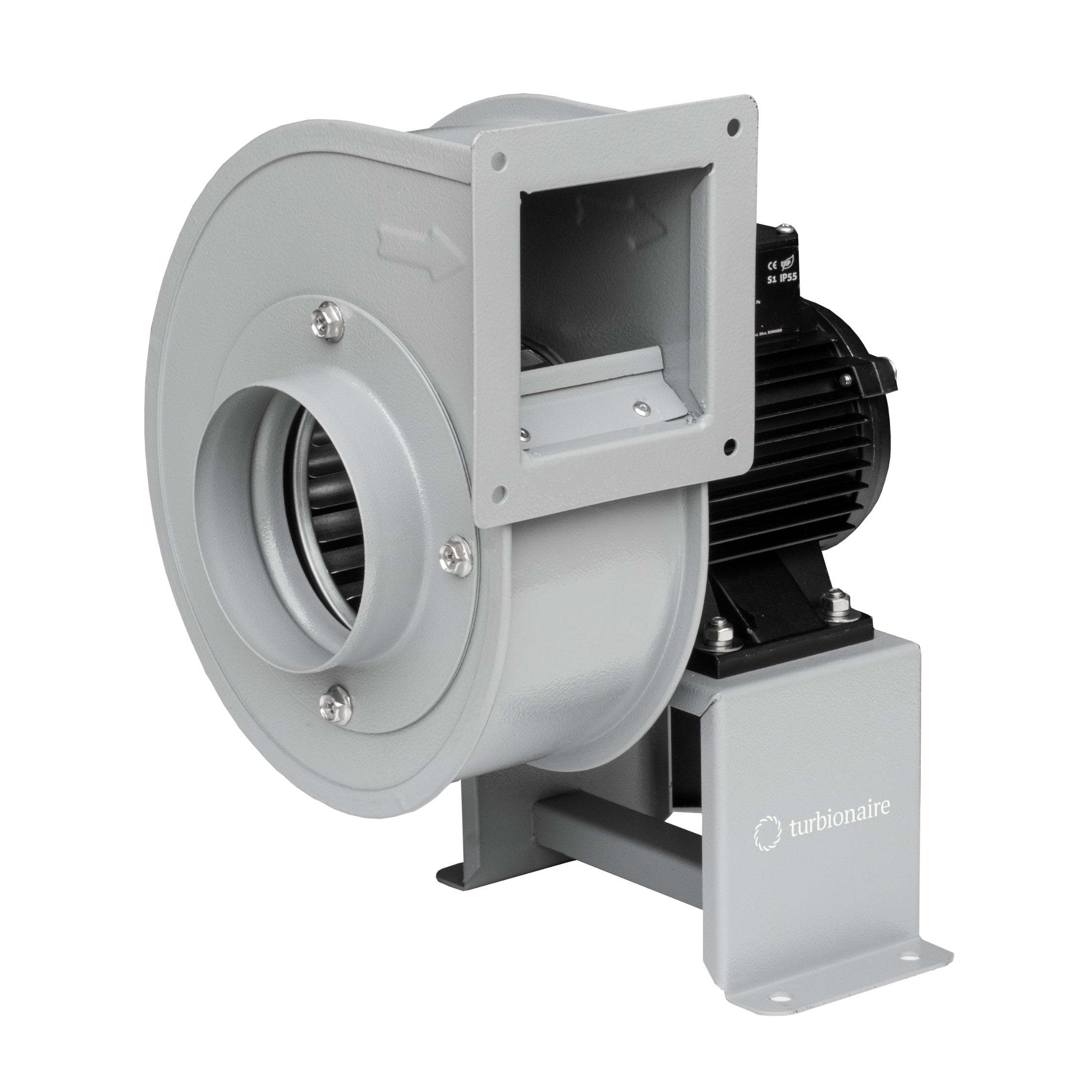Fan Cit 100 Centrifugal T Turbionaire