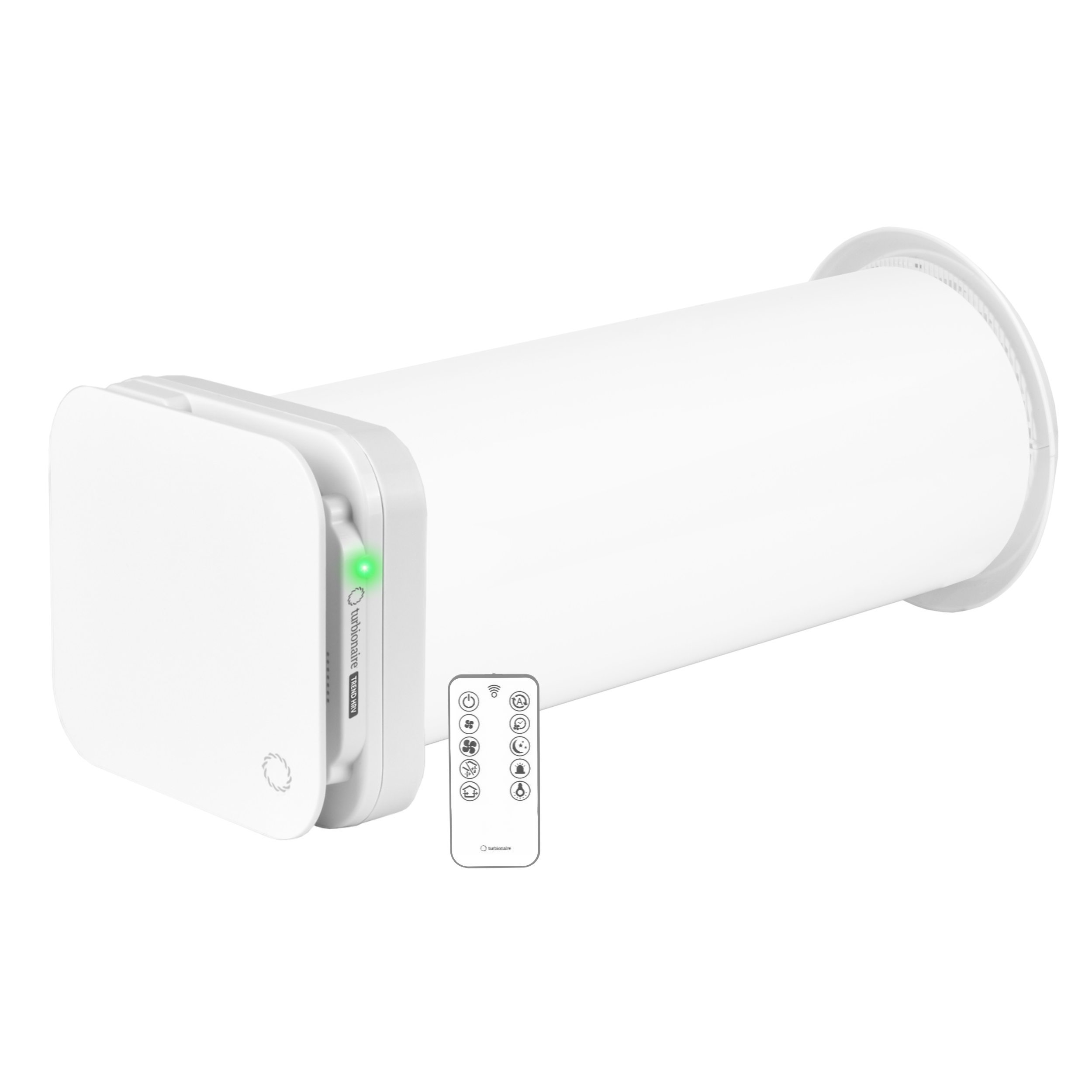 TREND HRV 150 W